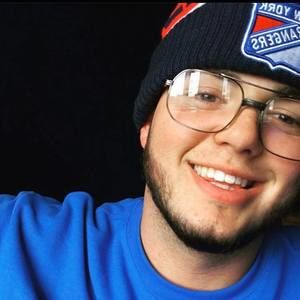 Meet your Posher, Matthew